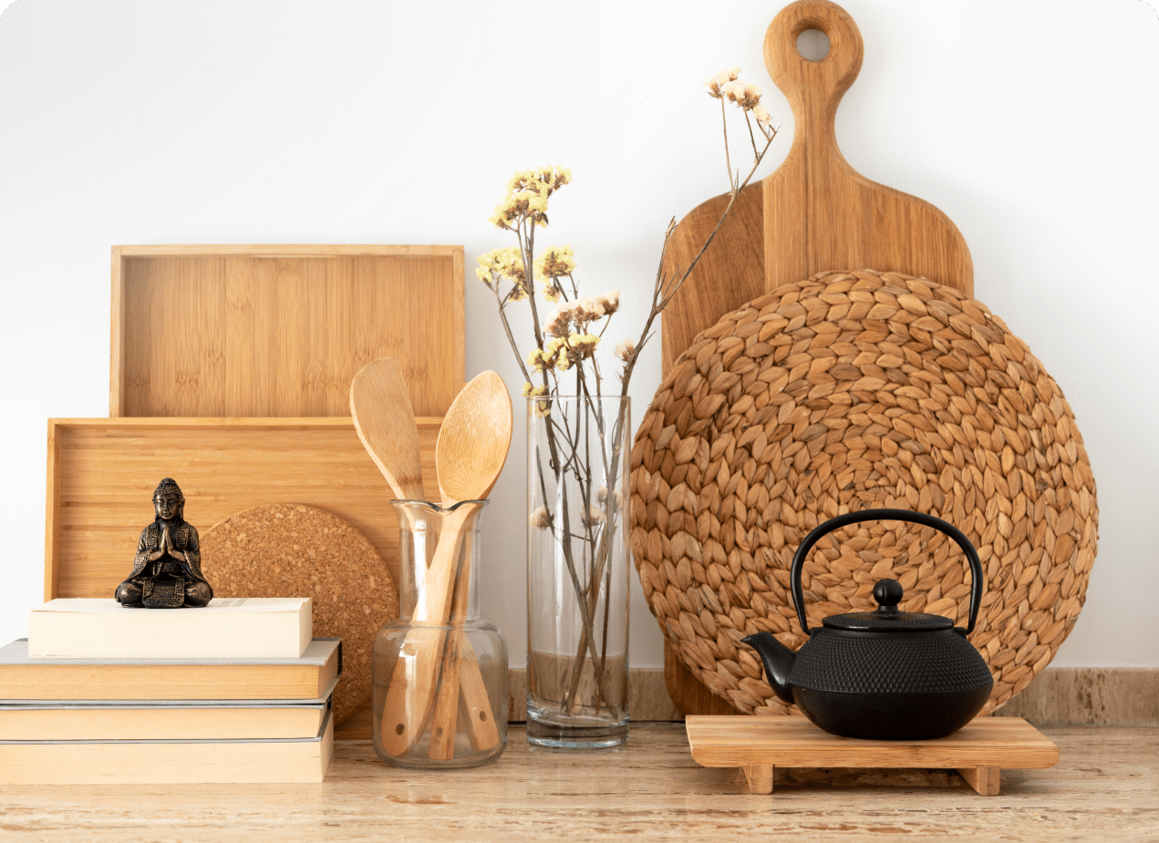 Wooden Products