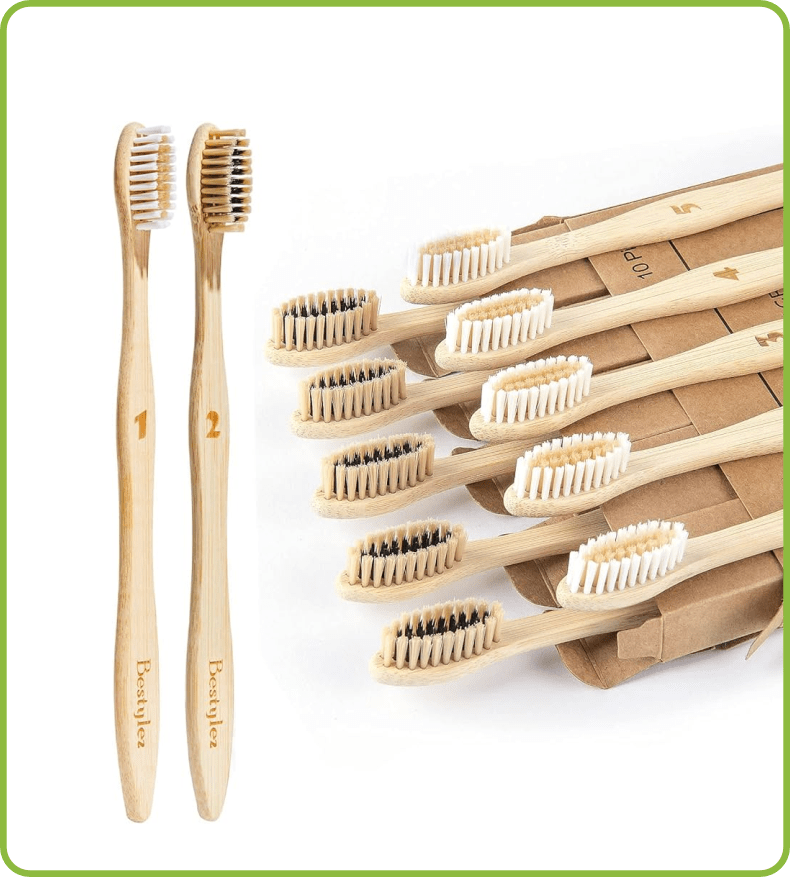 Tooth Brushes